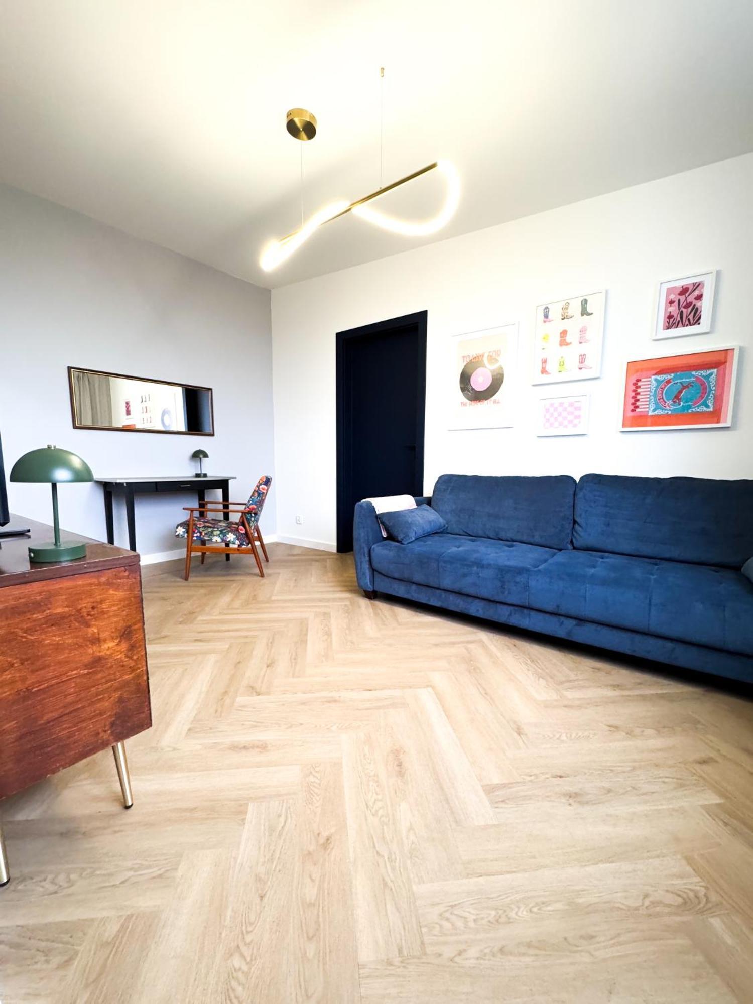 Apartament W Centrum Z Widokiem Na Stare Miasto Zamosc Zewnętrze zdjęcie